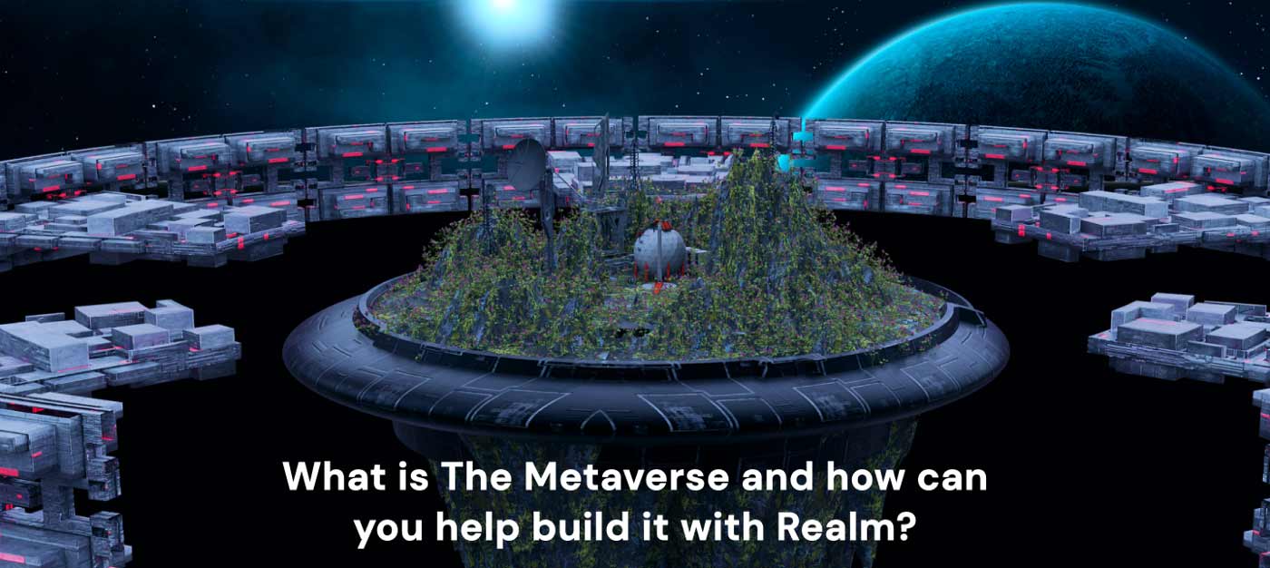 Metaverse